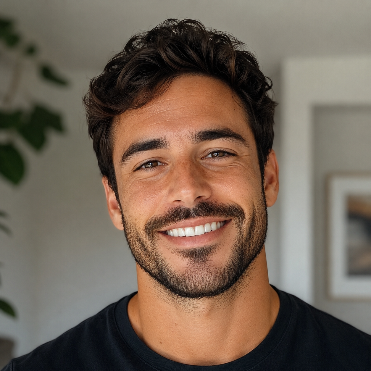 Foto de perfil do Victor